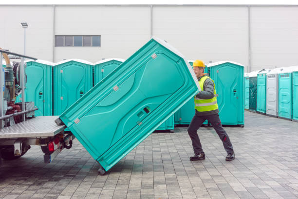 Portable Toilet Options We Offer in Penitas, TX