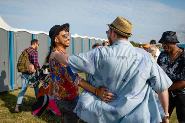 Best Sanitation services for porta potties  in Penitas, TX