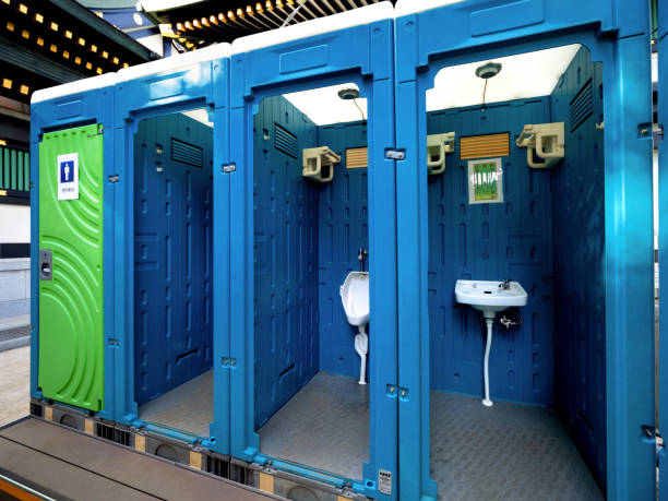 Best Portable restroom trailer rental  in Penitas, TX